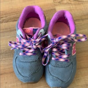 Shoes for babies